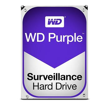 WD Purple PRO 10TB HDD, WD101PURP