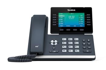 Yealink SIP-T54W SIP telefon