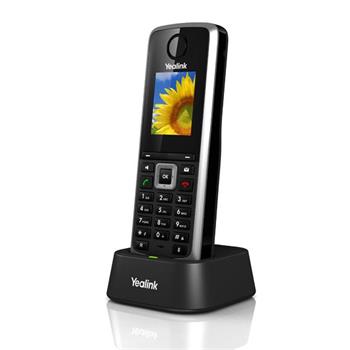 Yealink W52H SIP DECT ručka